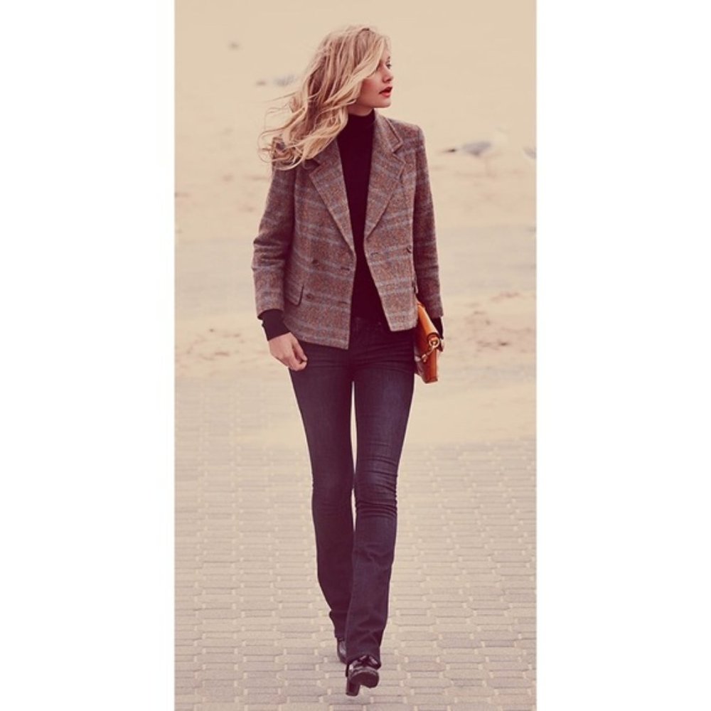 MARC by MARC JACOBS Prop Jeans in DEEP CREASE 28 - Picture 1 of 5
